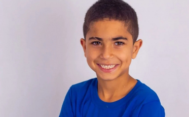 Menino que morreu atropelado em Siderópolis é identificado