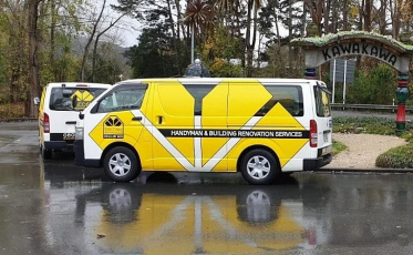 [Áudio] Criciúma na Nova Zelândia? Escudo do Tigre é visto em veículos do outro lado do mundo