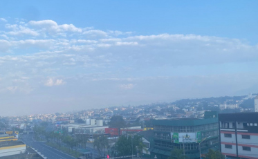 [Áudio] Domingo será de sol e calor moderado em Criciúma