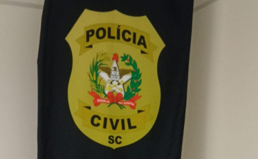 Dois homens condenados pela Justiça são capturados em Sombrio