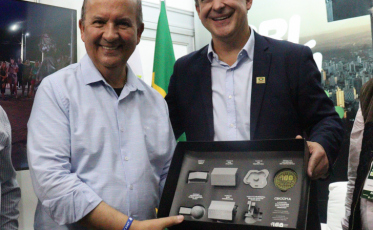 [Áudio] Criciúma terá viadutos, trincheiras e contorno interno viário, diz Vaguinho