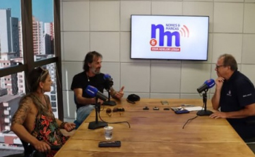 Nomes & Marcas: A trajetória da banda Aero Willys