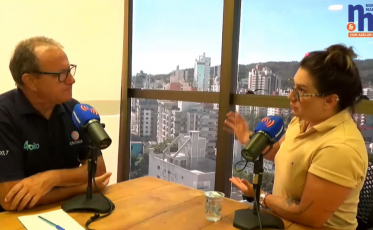 Nomes & Marcas com Tainara Lima