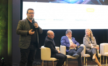 Movimento Todos ON apresenta os planos de construção da matriz de oportunidades para SC