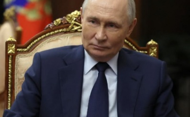 Zelensky afirma que Putin 