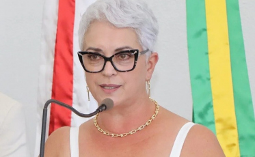 [Áudio] Após quase três meses de indefinição, mesa diretora da Câmara de Laguna é eleita