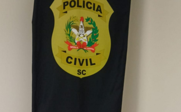 Jovem de 20 anos é preso em Araranguá 