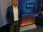 Consagrado no jornalismo político de SC, Ânderson Silva participa do Nomes & Marcas