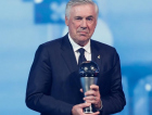 Carlo Ancelotti é o novo treinador da Seleção Brasileira