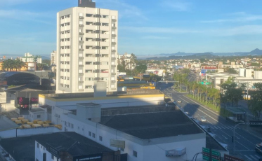 [Áudio] Sábado será de sol e calor em Criciúma e região