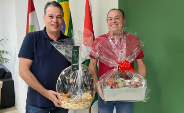 ((Áudio)) Deputados irão destinar R$ 10 milhões para Forquilhinha