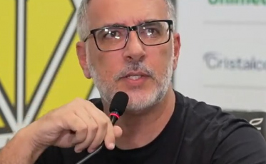 ((Vídeo)) Juliano Camargo expõe 