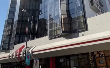 Rua Coronel Pedro Benedet será interditada nesta segunda