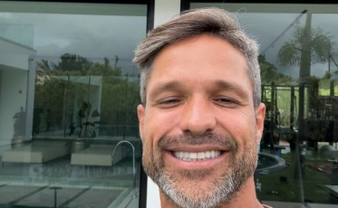((Áudio e vídeo)) Diego Ribas realiza palestra sobre mentalidade vencedora em Criciúma