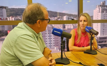 Monique Pizetti conta a trajetória do Moniari