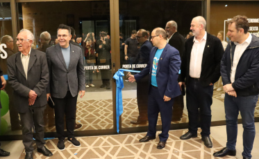 Nova sede da APAE de Criciúma é inaugurada em clima de emoção e esperança