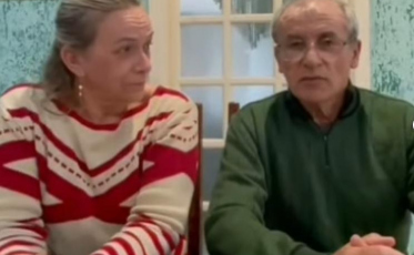 Homem luta contra fístulas cerebrais e precisa de apoio para custear cirurgias de alto valor