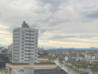 [Áudio] Domingo começa com chuva leve e termina com sol em Criciúma