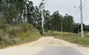 [Áudio] Cocal do Sul recebe Jorginho Mello para assinatura do início de obras do trecho de ligação a Siderópolis