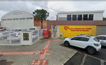 Golpe: Criminosos se passam pela Afasc e pedem doações