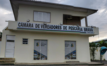 Irregularidades em eleição da Câmara levam à anulação da Mesa Diretora em Pescaria Brava