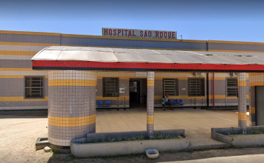 Hospital de Morro da Fumaça busca familiares de idoso perdido