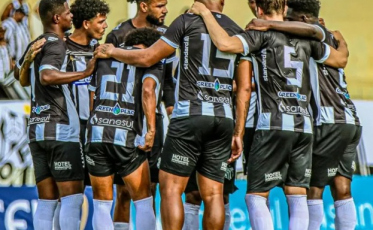 Criciúma enfrenta o Operário-MS na Copa do Brasil