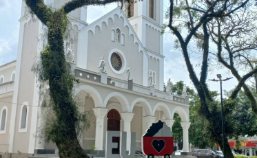 [Áudio] Pela primeira vez, Centro de Criciúma terá associação de moradores