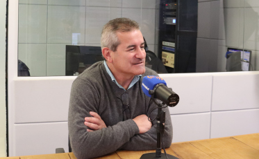 (Áudio) Feijoada do Marketing promove networking com samba e descontração