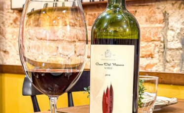Casa Del Nonno: 50 anos de tradição e inovação no vinho de Urussanga