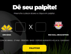 Bolão Bistek: Dê seu palpite para Criciúma x RB Bragantino