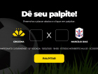 Bolão Bistek: Dê seu palpite para Criciúma x Marcílio Dias