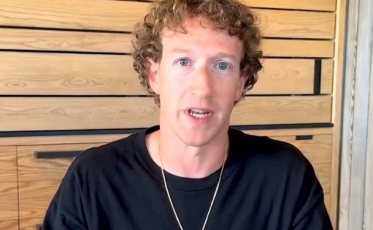 ((Áudio)) Facebook e Instagram não terão mais checagem de fatos