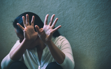 Içara: mulher busca refúgio em hospital após ser agredida pelo marido