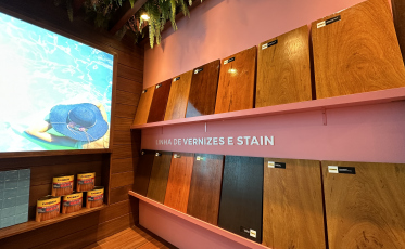 Expo Revestir: “Participar da feira foi sempre um sonho”, diz CEO da Farben Tintas