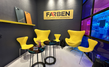 Conheça a história do nome Farben 