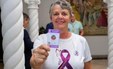 Carteirinha digital para autistas já está disponível em SC