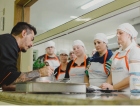 Integra Coopera promove aulas especiais do curso de gastronomia
