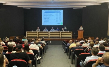 COOPERA tem contas aprovadas e distribui sobras