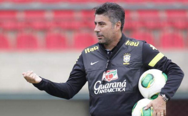 Adversários do Tigre na Série C anunciam treinador para a temporada