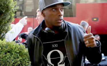 STF forma maioria para manter prisão de Robinho