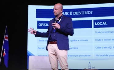 [Áudio] Conexão Sul movimenta Nova Veneza com debates sobre economia e inovação