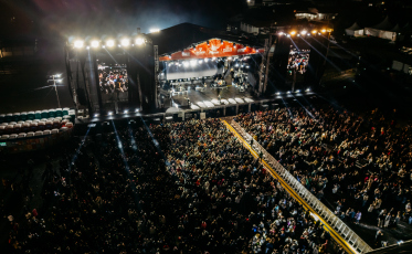 [Áudio] Começa amanhã! Festa Nacional do Pinhão de Lages