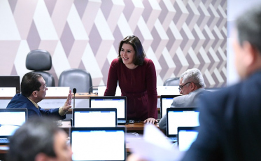 No Mês da Mulher, CCJ votará projetos da pauta feminina 