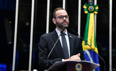 MPF rejeita denúncia contra Jorge Seif: 