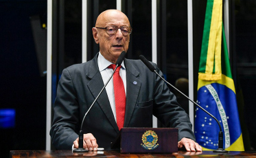 Amin analisa reforma tributária e cita três mudanças importantes (ÁUDIO)