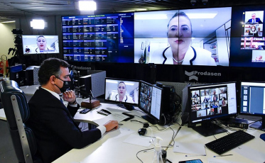 Oficialização do Pronampe como política de Estado segue para sanção presidencial