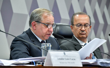 CPI da Chapecoense: Relatório final aprova indenização para famílias das vítimas