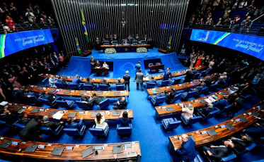 Sessão de debates para discutir clima e desastres naturais é realizado em 26 de outubro