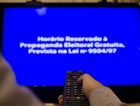 Veja o que pode e o que não pode nas propagandas eleitorais 